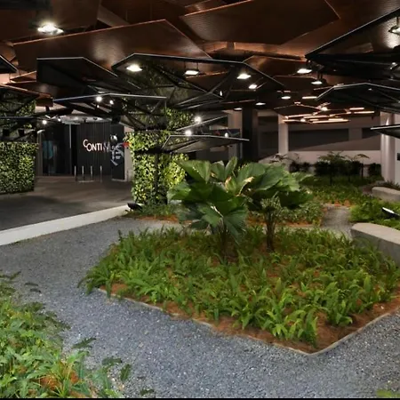 The Home By Fidi @ Continew Residence